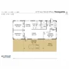 6/3 Ivey Street West, Taranganba, Qld 4703-Floorplan