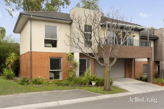 6/3 Keylana Boulevard, Mount Waverley, Vic 3149