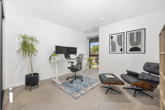 6/3 Lowrie Street, Dickson, ACT 2602