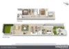 6/3 Lowrie Street, Dickson, ACT 2602-Floorplan