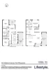 6/3 Wesley Avenue, Port Macquarie, NSW 2444-Floorplan