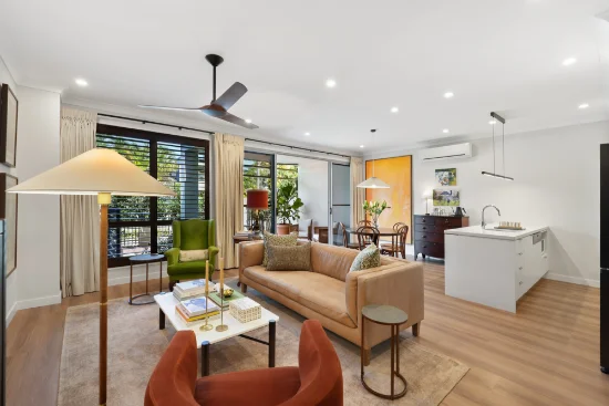6/3031 The Boulevard, Carrara, Qld 4211