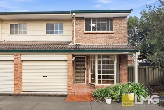 6/305-307 Park Road, Auburn NSW 2144-Image