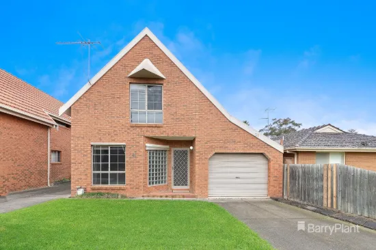 6/31 Harold Street, Glenroy, Vic 3046