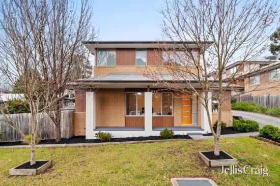 6/32-34 Timms Avenue, Croydon, Vic 3136