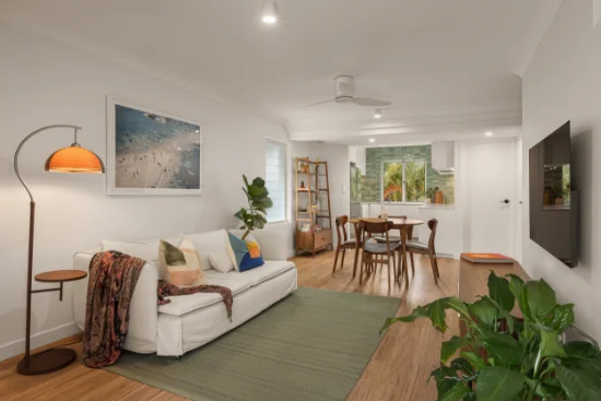 6/32 Augustus Street, Toowong, Qld 4066