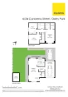 6/34-36 Canberra Street, Oxley Park, NSW 2760-Floorplan