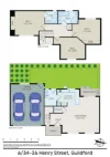 6/34-36 Henry Street, Guildford, NSW 2161-Floorplan