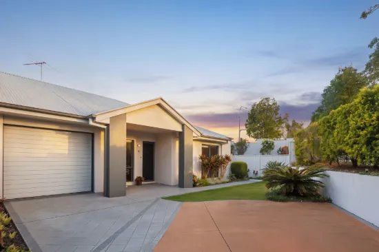 6/35 Central Avenue, Mount Ommaney, Qld 4074