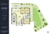 6/35 Central Avenue, Mount Ommaney, Qld 4074-Floorplan