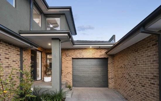 6/35 Cuthbert St, Heathmont, Vic 3135