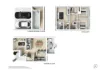 6/38-42 Cox Crescent, Dundas Valley, NSW 2117-Floorplan