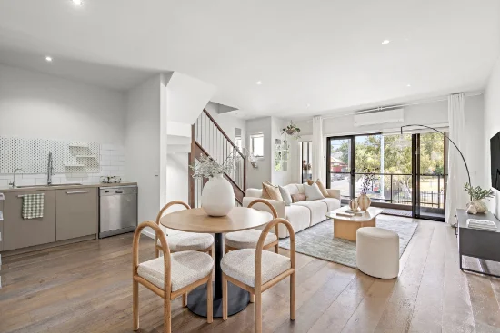 6/38 Lawson St, Essendon, Vic 3040