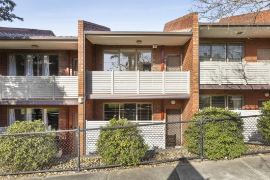 6/39 Ormond Road, Moonee Ponds, Vic 3039