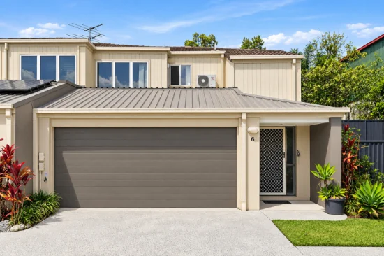 6/39 Solar Street, Beenleigh, Qld 4207 - For Sale