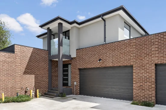 6/4-6 Burrows Avenue, Dandenong, Vic 3175