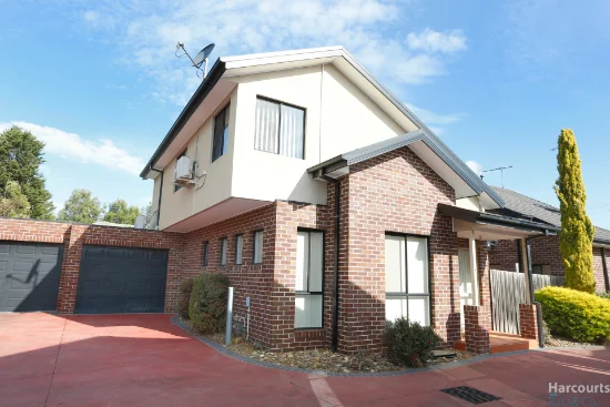 6/4-6 O'Connell Street, Kingsbury, Vic 3083