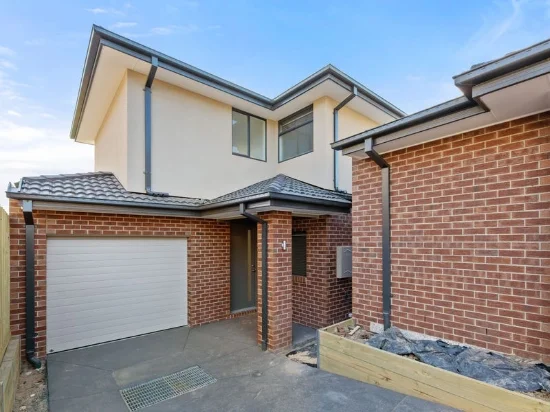 6/4-8 Mawarra Crescent, Chadstone, Vic 3148