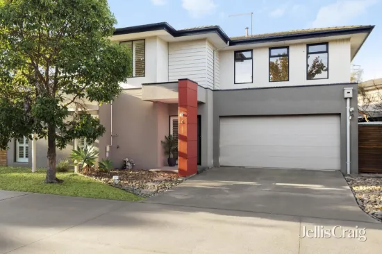 6/4 Aspect Drive, Keysborough, Vic 3173
