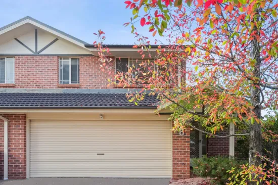 6/4 Gregory Avenue, North Epping, NSW 2121
