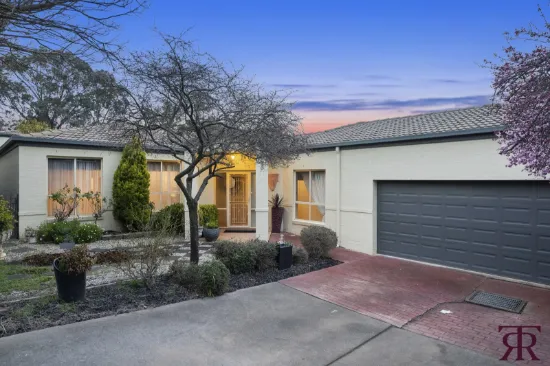 6/4 Lind Close, Fraser, ACT 2615