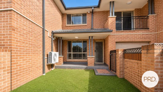6/4 Myall Road, Casula, NSW 2170