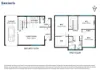 6/4 Robb Street, Belmont, NSW 2280-Floorplan