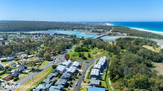 6/4 Wuru Drive, Burrill Lake, NSW 2539