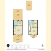 6/40 Bridge Street, Kensington, SA 5068-Floorplan