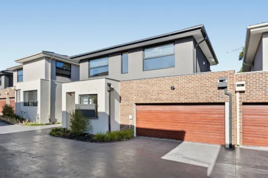 6/40 Hall Road, Carrum Downs VIC 3201-Image