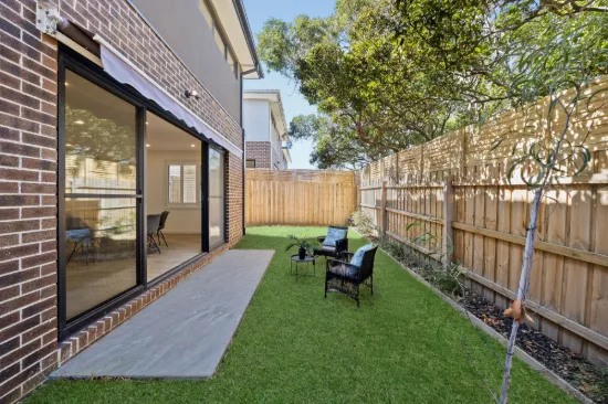 6/40 Hall Road, Carrum Downs VIC 3201-Image