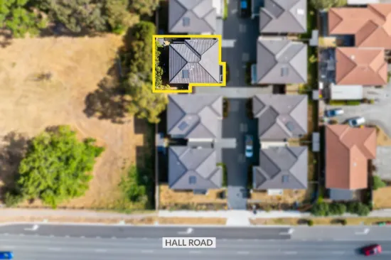 6/40 Hall Road, Carrum Downs VIC 3201-Image