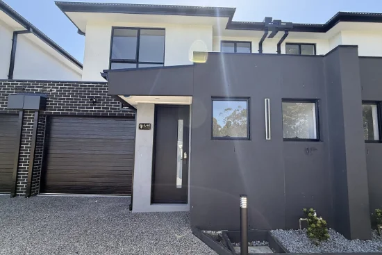 6/40 Windham Street, Wallan, Vic 3756 - For Rent