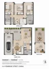 6/41 Pembroke Street, Carina, Qld 4152-Floorplan