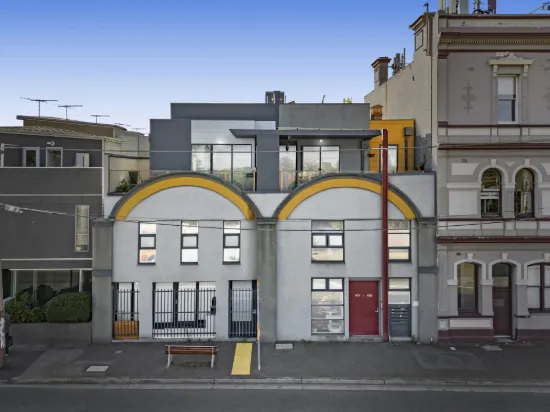 6/417-419 Brunswick Road, Brunswick West, Vic 3055
