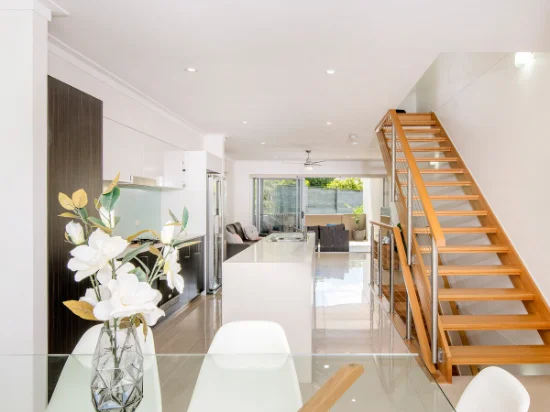 6/43 Jersey Street, Morningside, Qld 4170
