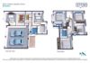 6/43 Tenison-Woods Circuit, Bonython, ACT 2905-Floorplan