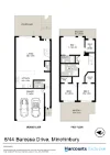 6/44 Barossa Drive, Minchinbury, NSW 2770-Floorplan