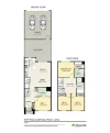 6/44 Maywood Road, Manor Lakes, Vic 3024-Floorplan