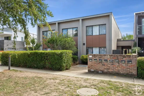 6/45 Majura Avenue, Dickson, ACT 2602