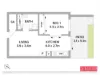 6/45 Majura Avenue, Dickson, ACT 2602-Floorplan