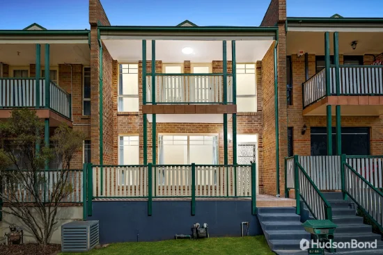 6/463 Belmore Road, Mont Albert North, Vic 3129