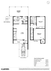 6/46a Robsart Street, Parkside, SA 5063-Floorplan