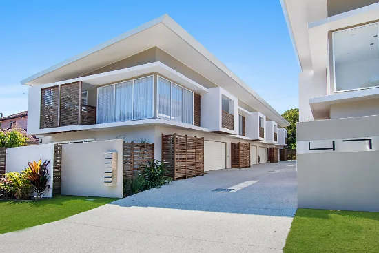 6/47 Belongil Crescent, Byron Bay NSW 2481 - For Rent