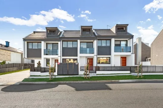 6/47 Kirkham Road, Auburn, NSW 2144