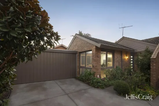 6/47 Roslyn Street, Brighton, Vic 3186