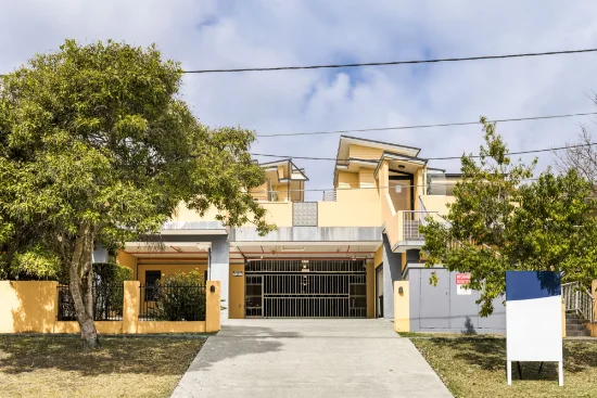 6/48 Glenalva Terrace, Enoggera, Qld 4051