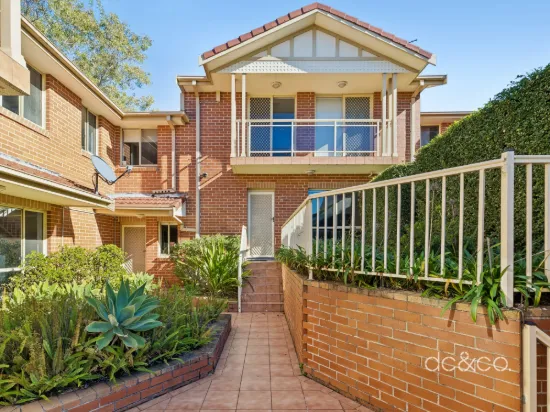 6/5-7A Park Road, Five Dock, NSW 2046
