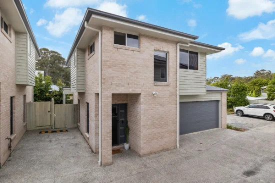 6/5-9 Victor Street, Birkdale, Qld 4159 - For Sale