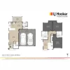 6/5-9 Victor Street, Birkdale, Qld 4159-Floorplan